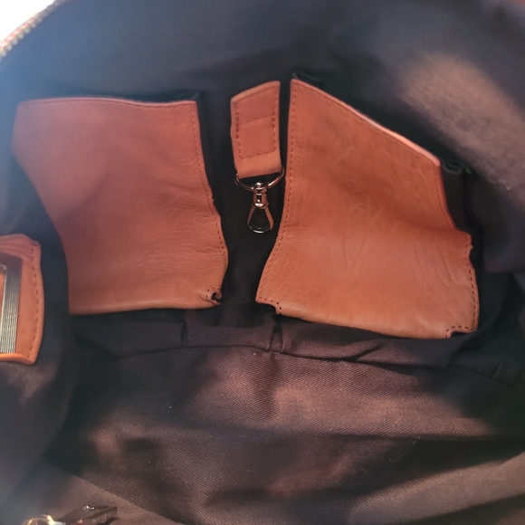 Treesje satchel bag - Picture 8 of 9